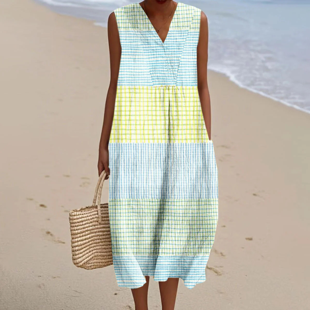 Norah™ | Robe d’été légère