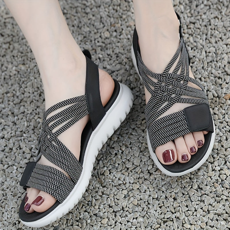 Marianne™ | Sandales orthopédiques confortables