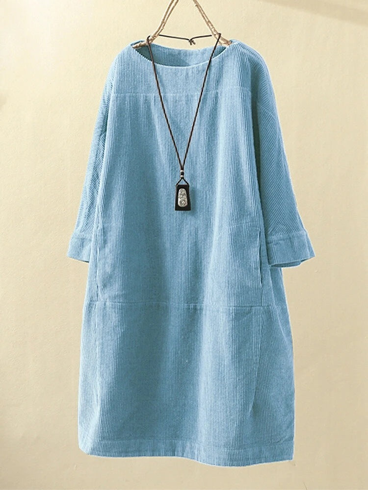 Suzanne™ | Robe élégante pour toutes les saisons