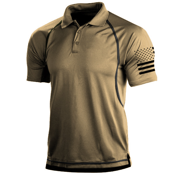 Henri | T-shirt