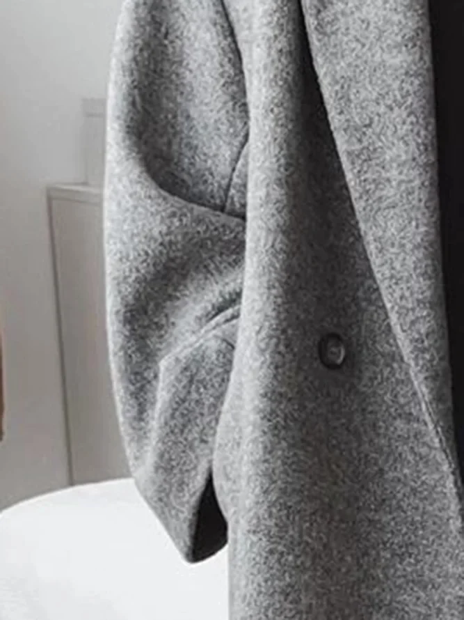 Gisèle™ | Manteau long classique pour femme