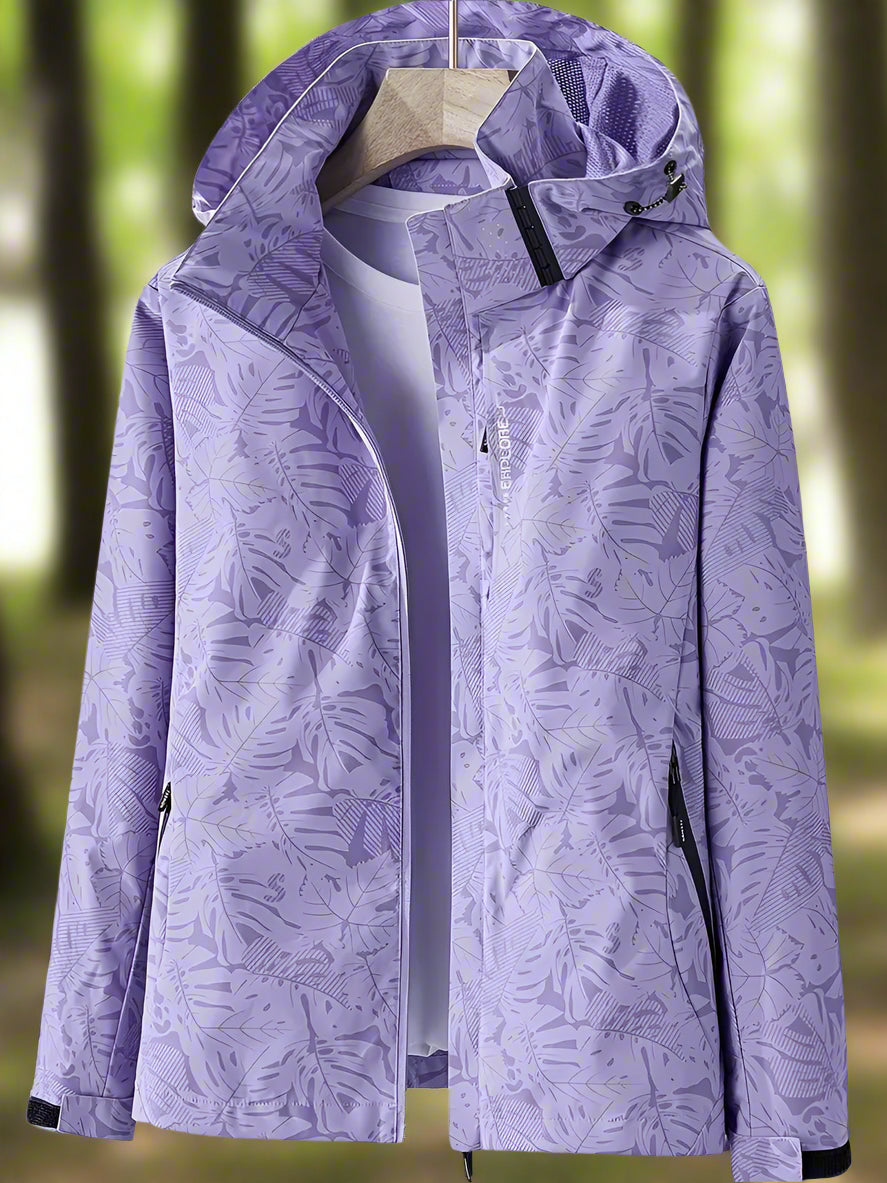 Wendeline™ | Veste imperméable pour femme