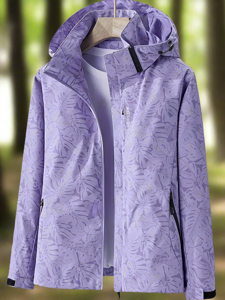 Wendeline™ | Veste imperméable pour femme