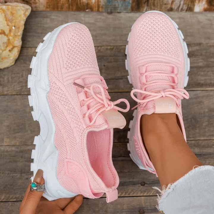 Patricia™ | Sneakers orthopédiques