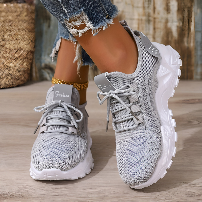 Patricia™ | Sneakers orthopédiques