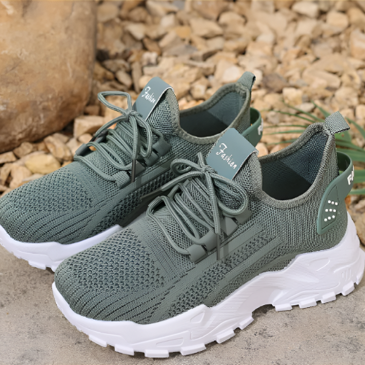 Patricia™ | Sneakers orthopédiques