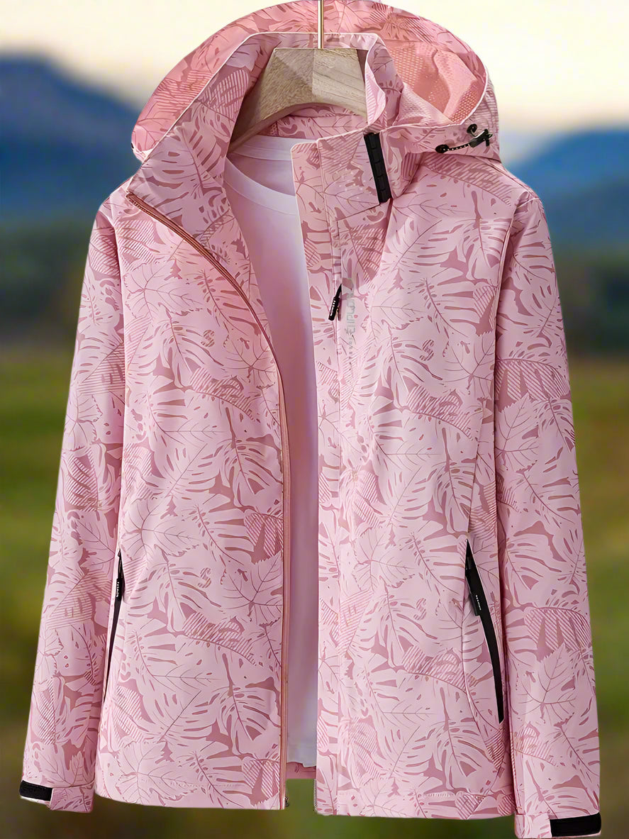 Wendeline™ | Veste imperméable pour femme