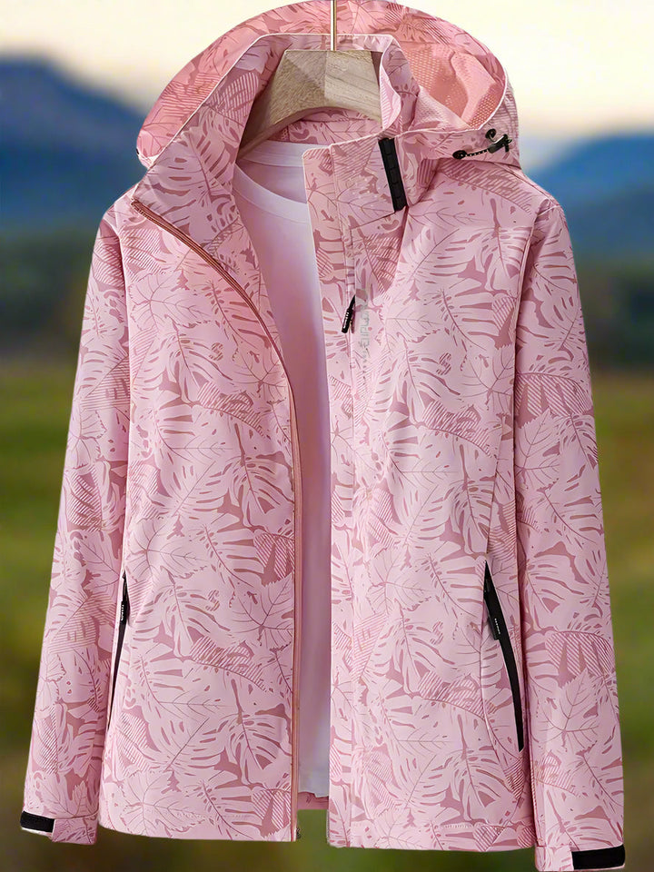Wendeline™ | Veste imperméable pour femme
