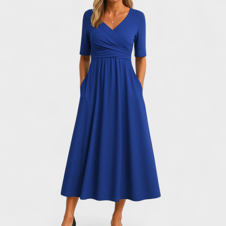 Rachel™ | Robe élégante pour chaque occasion