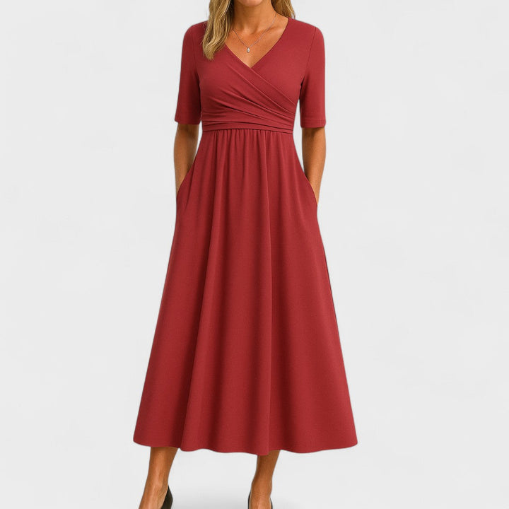 Rachel™ | Robe élégante pour chaque occasion