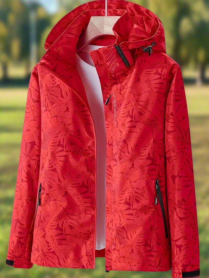 Wendeline™ | Veste imperméable pour femme
