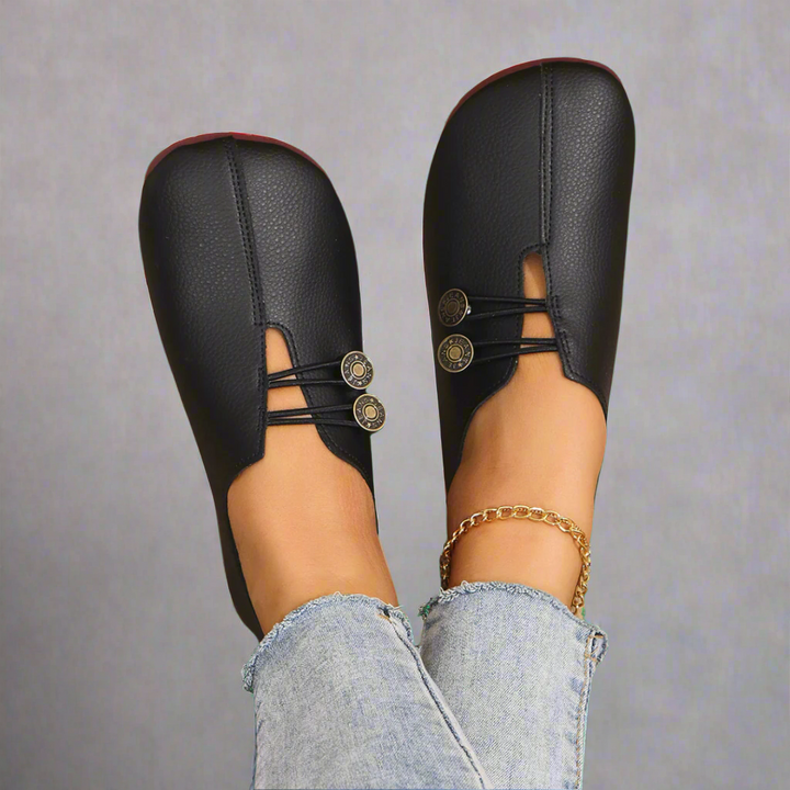 Elvire™ | Slip-ons intemporels