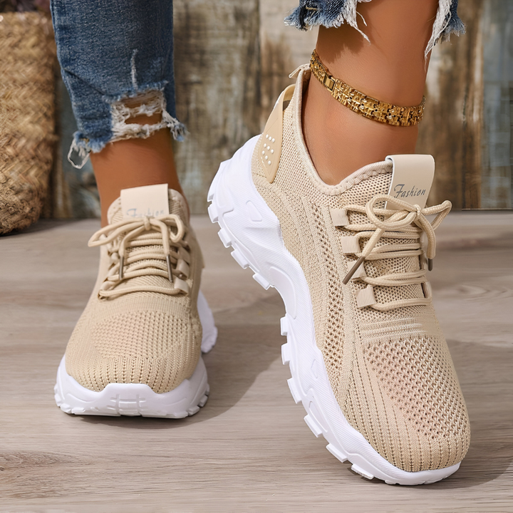 Patricia™ | Sneakers orthopédiques