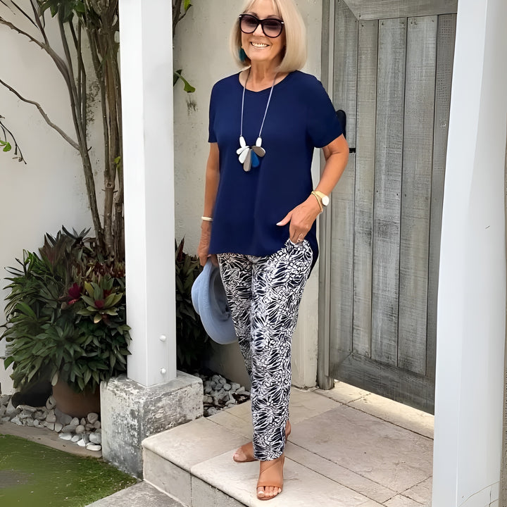 Yvonne™ | Ensemble élégant