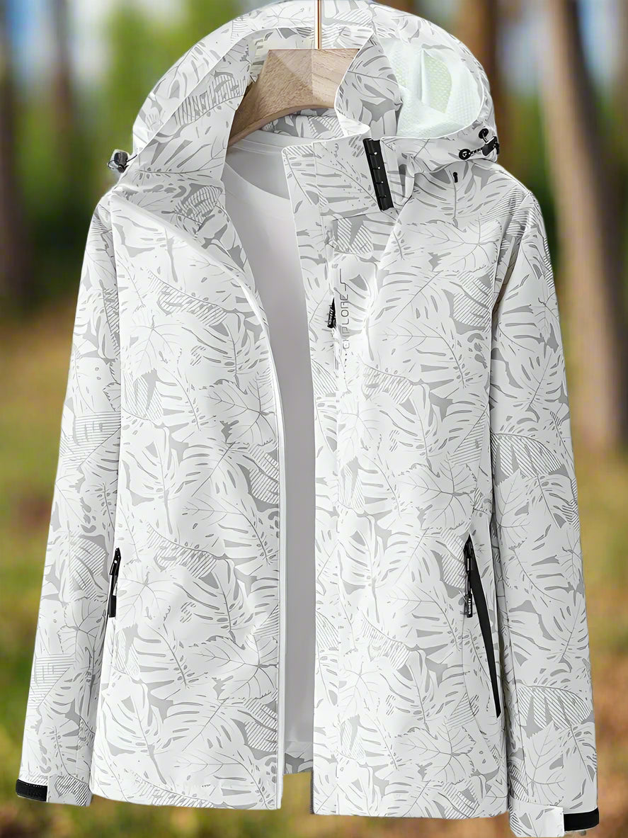 Wendeline™ | Veste imperméable pour femme
