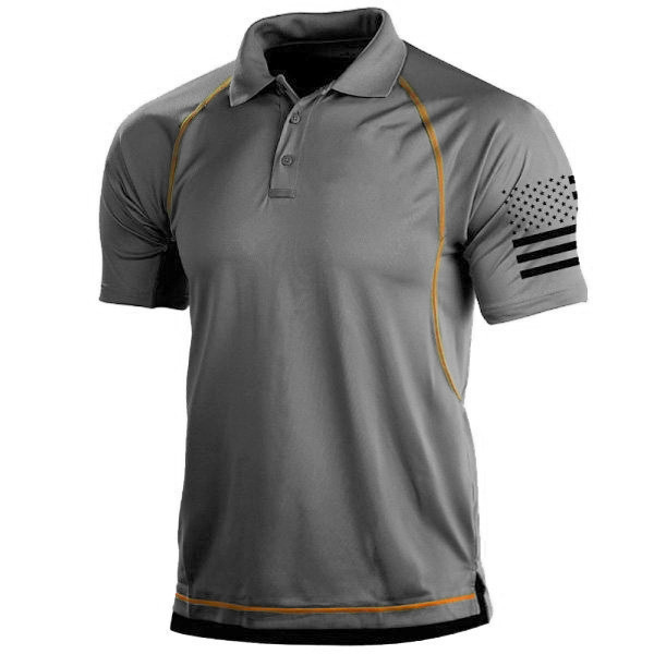 Henri | T-shirt