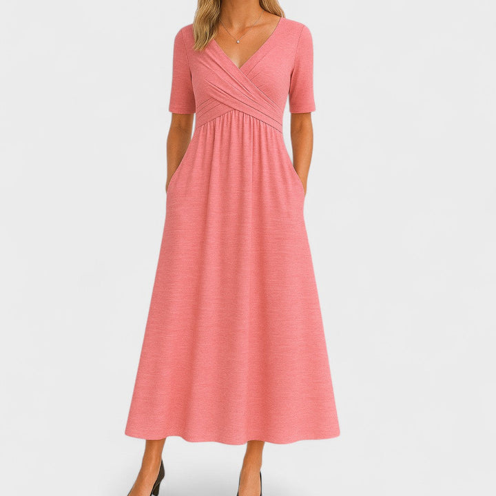 Rachel™ | Robe élégante pour chaque occasion