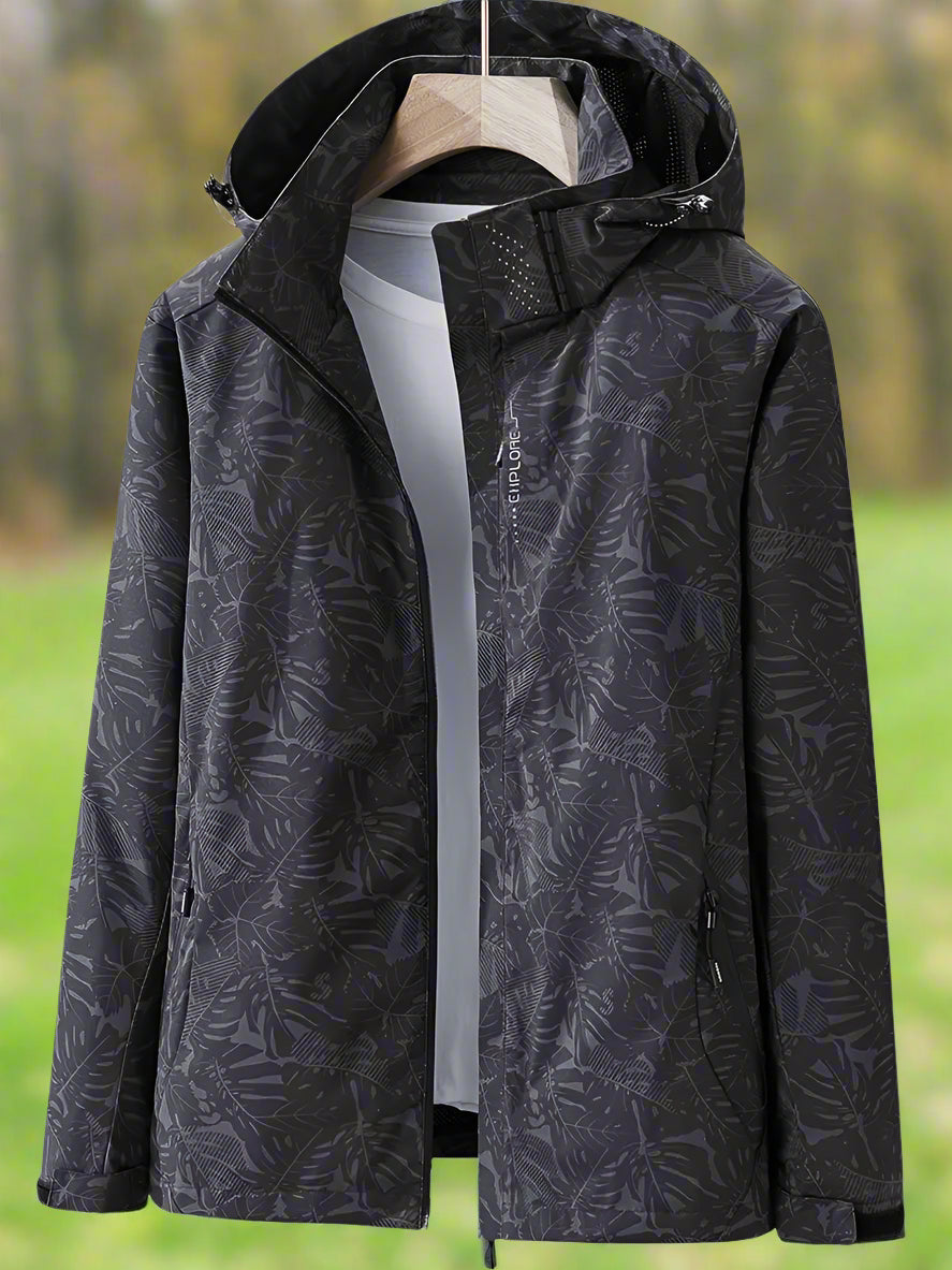 Wendeline™ | Veste imperméable pour femme