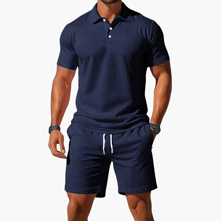 Joas™ | Ensemble polo d'été