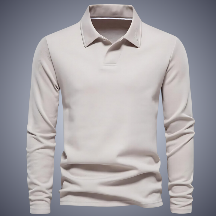 Vincent™ | Polo Casual per Uomo