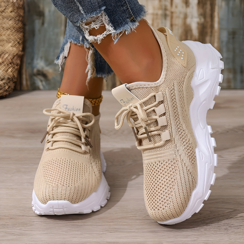 Patricia™ | Sneakers orthopédiques