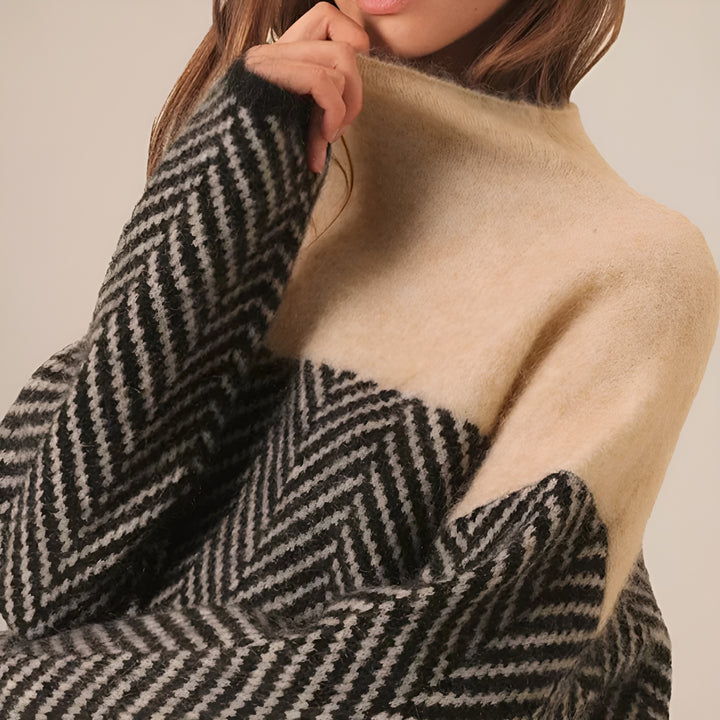 Alice™ | Maglione Chic