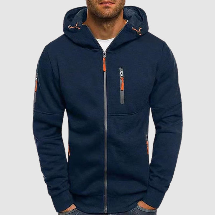Benjamin™ | Sweat à Capuche