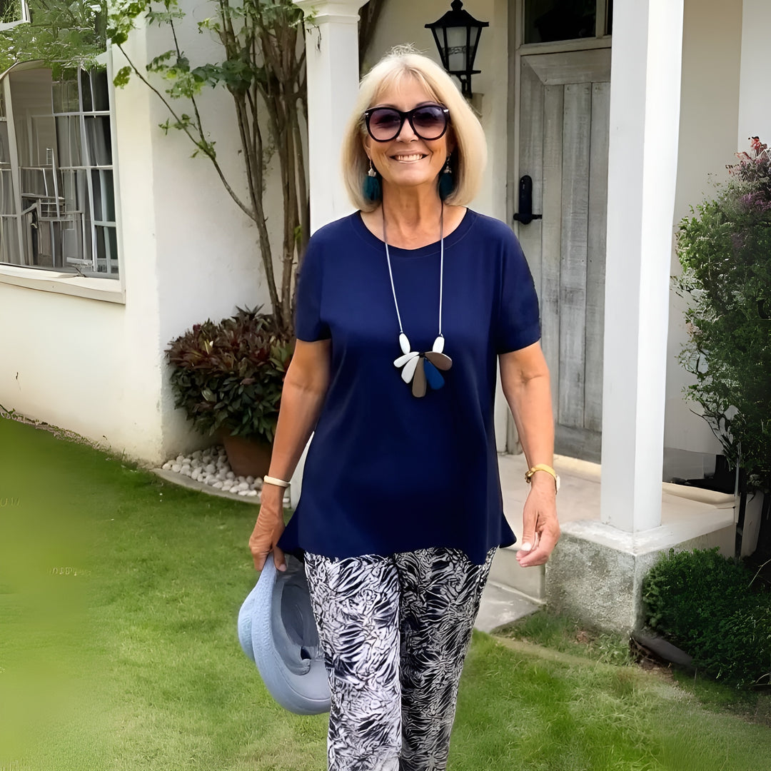Yvonne™ | Ensemble élégant