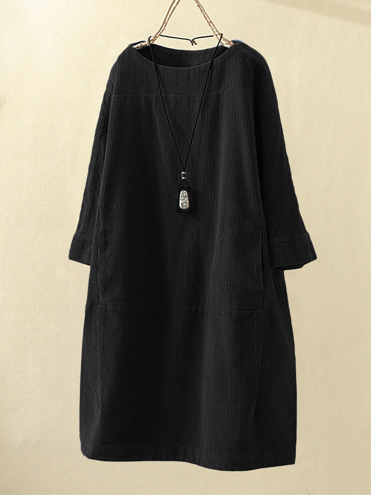 Suzanne™ | Robe élégante pour toutes les saisons