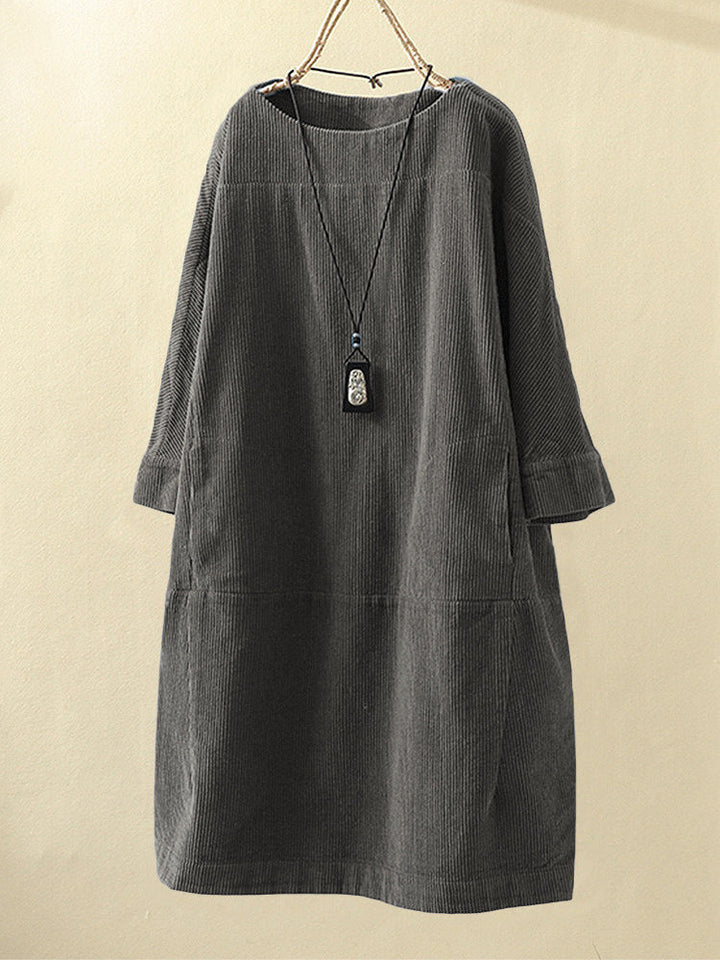 Suzanne™ | Robe élégante pour toutes les saisons