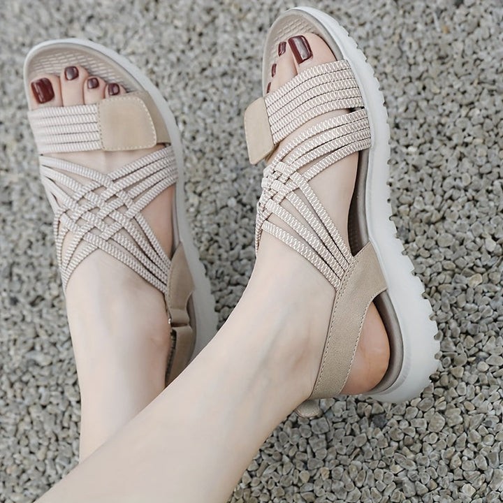 Marianne™ | Sandales orthopédiques confortables