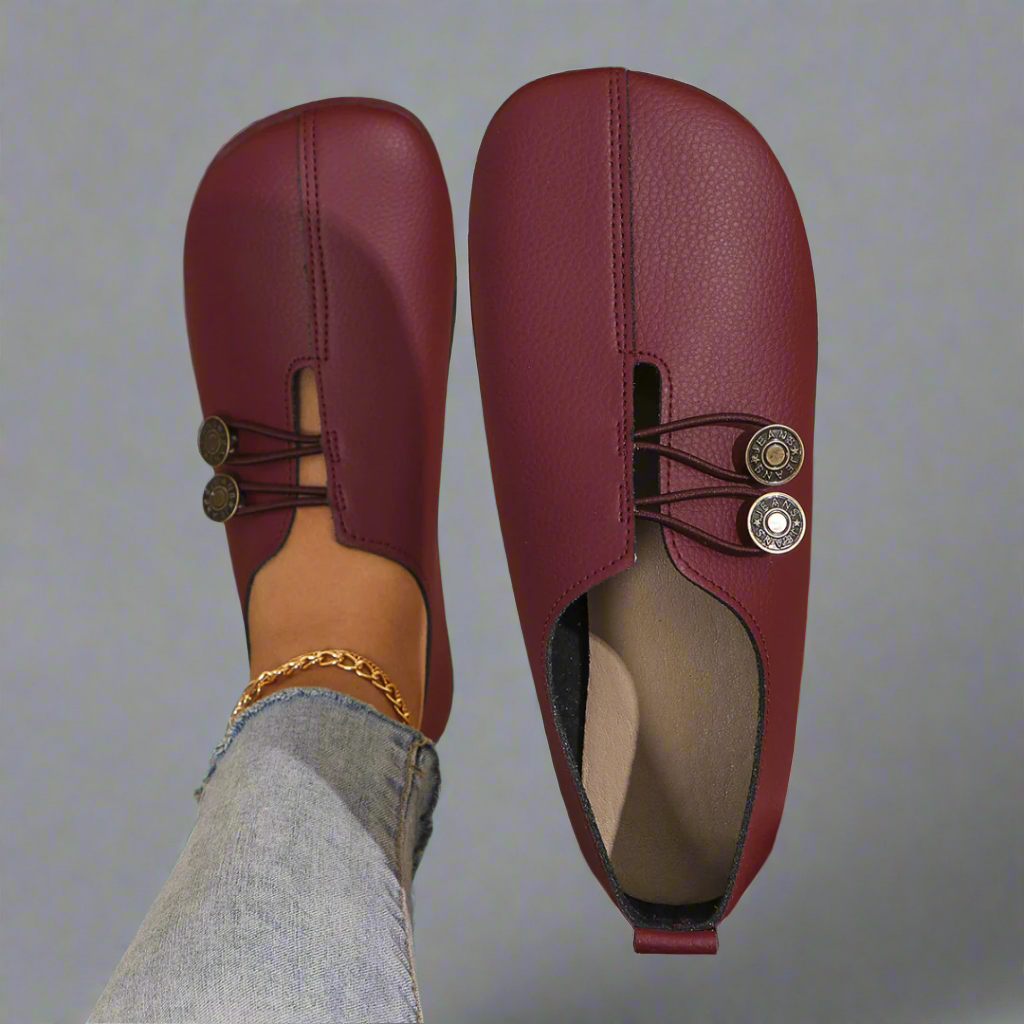 Elvire™ | Slip-ons intemporels