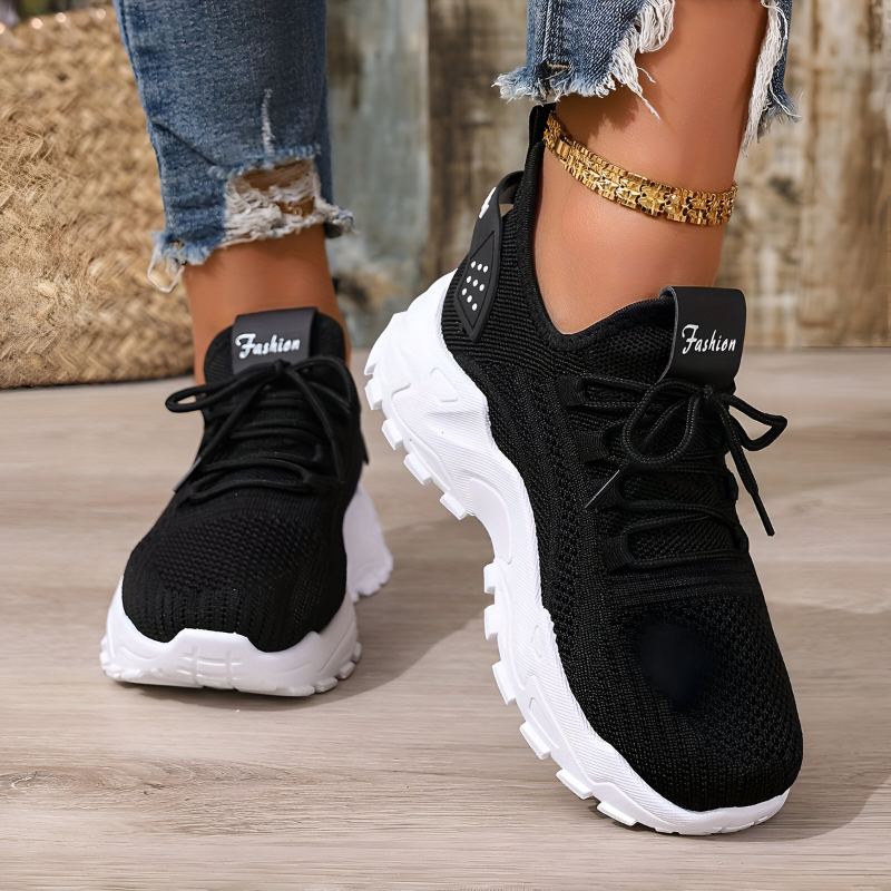 Patricia™ | Sneakers orthopédiques