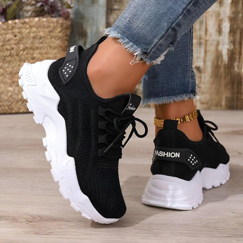 Patricia™ | Sneakers orthopédiques