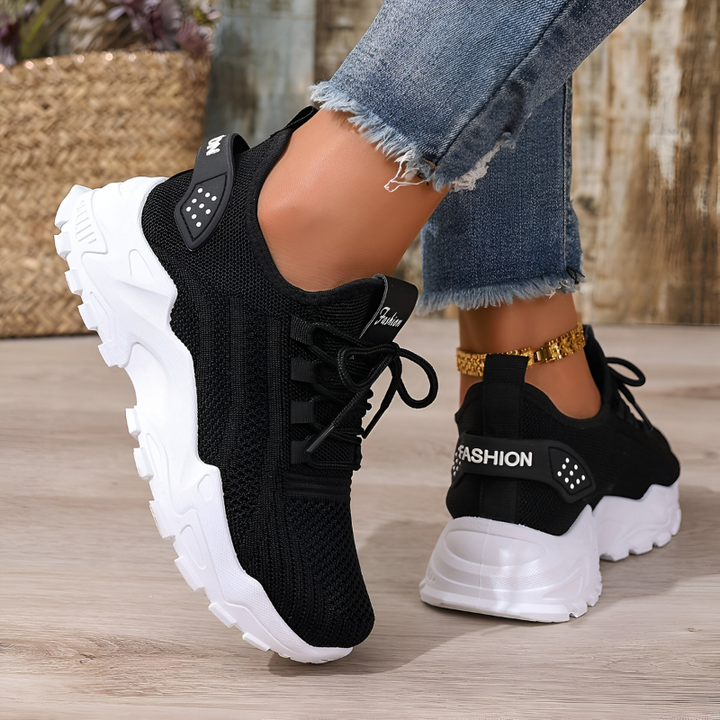 Patricia™ | Sneakers orthopédiques