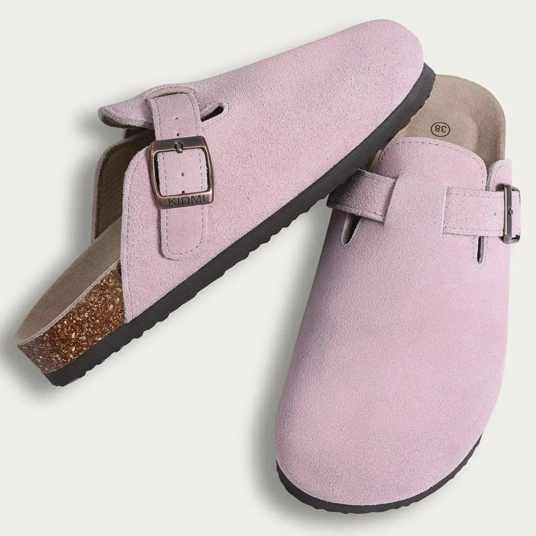 Prune™ | Sandales ergonomiques + GRATUITES chaussettes