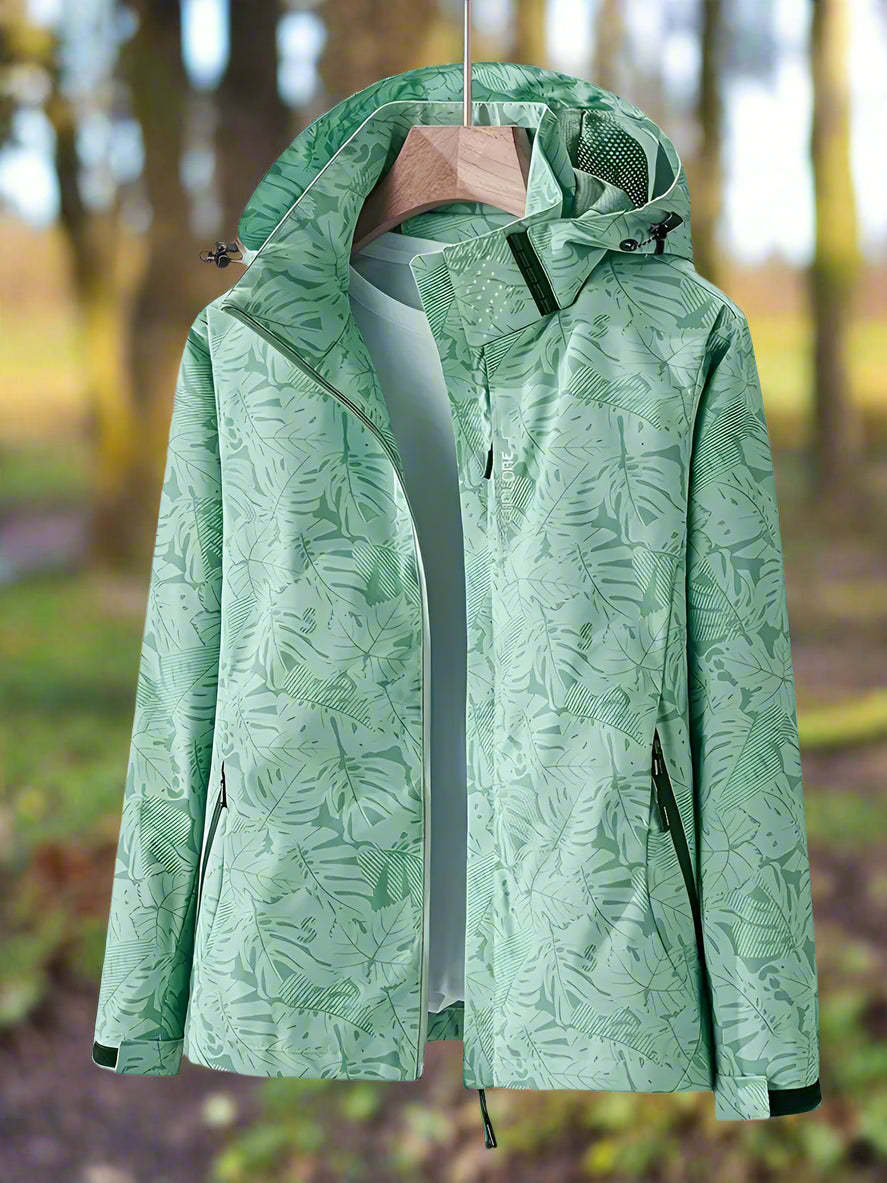 Wendeline™ | Veste imperméable pour femme