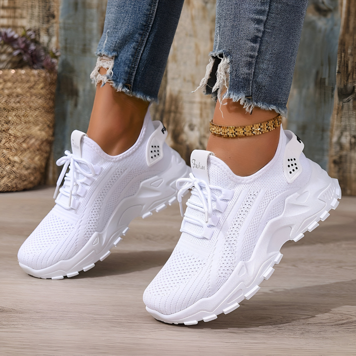 Patricia™ | Sneakers orthopédiques