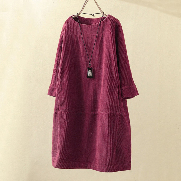 Suzanne™ | Robe élégante pour toutes les saisons