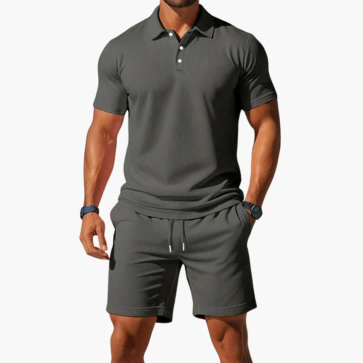 Joas™ | Ensemble polo d'été