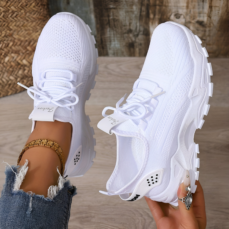 Patricia™ | Sneakers orthopédiques