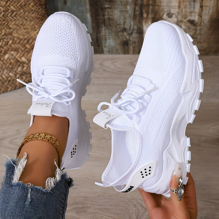 Patricia™ | Sneakers orthopédiques