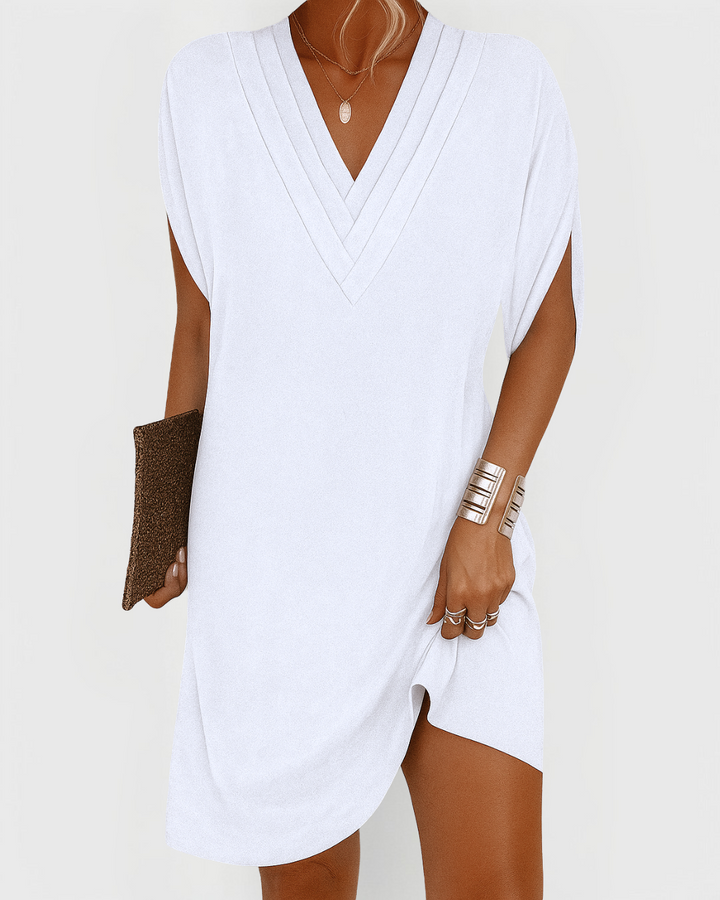 Mélanie™ | Robe élégante et flatteuse
