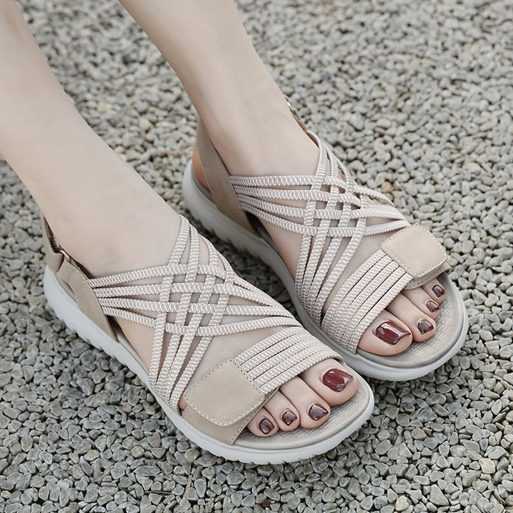 Marianne™ | Sandales orthopédiques confortables