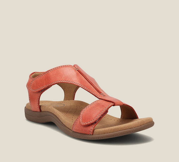 Hermine | Sandali in Pelle Ortopedici