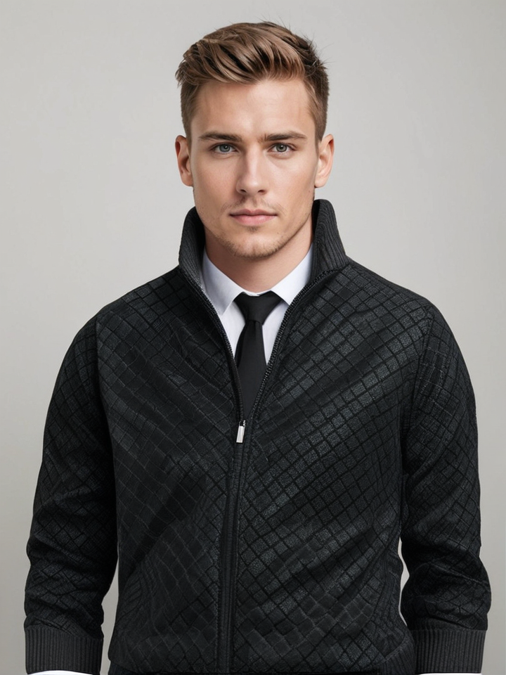 André™ | Cardigan Décontracté