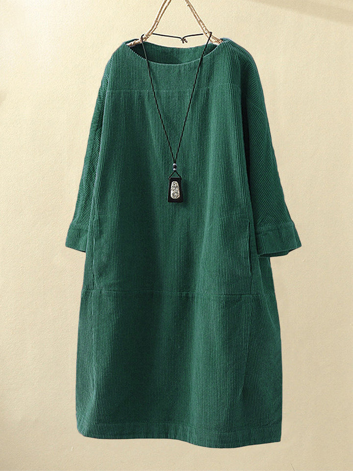 Suzanne™ | Robe élégante pour toutes les saisons