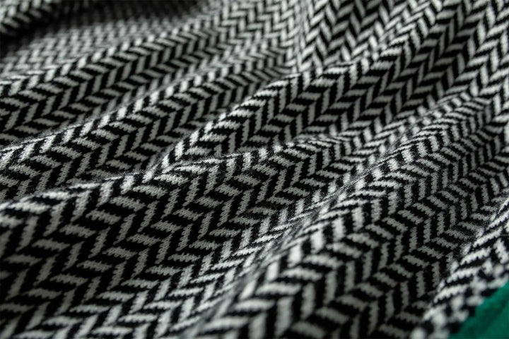 Yvette™ | Pull tricot rayé