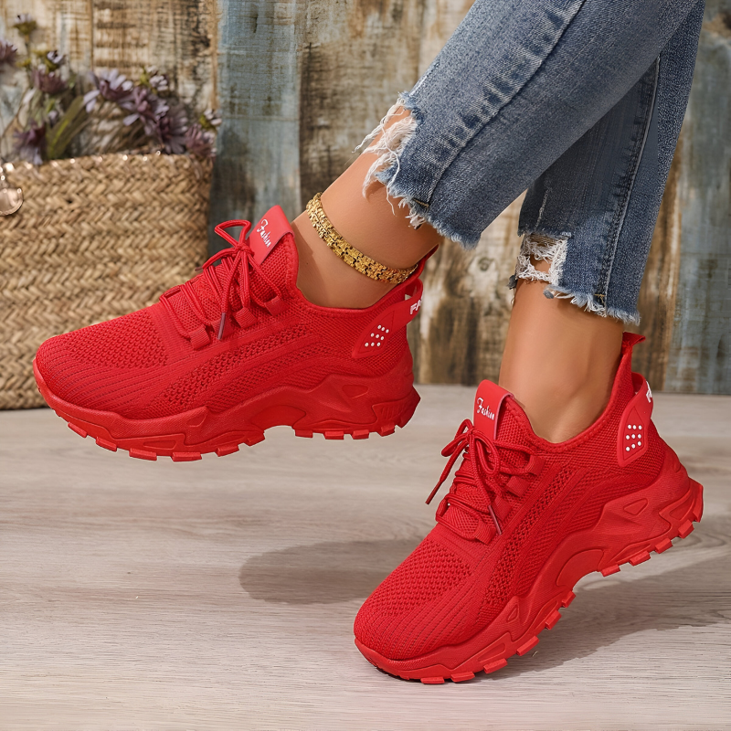Patricia™ | Sneakers orthopédiques