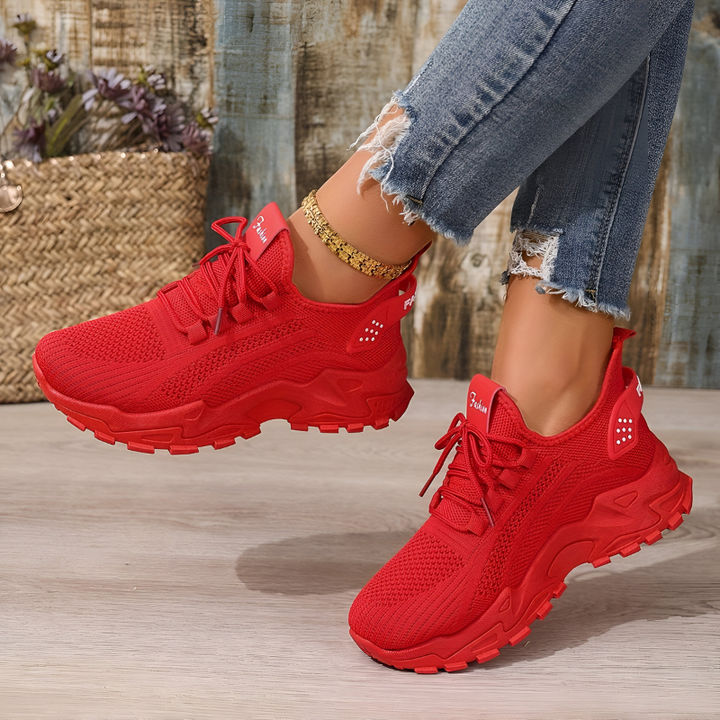 Patricia™ | Sneakers orthopédiques
